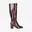 Burgundy Rood