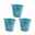 Blauw