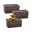 Chocolate brown
