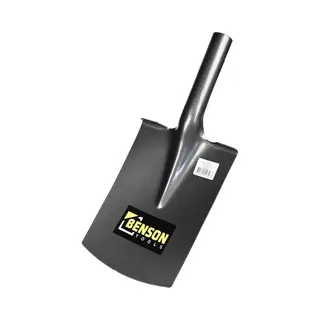 Benson Ultieme Spade - Duurzaam - Silverstone Coating - Comfortabel Handvat - 216 X 264 Mm
