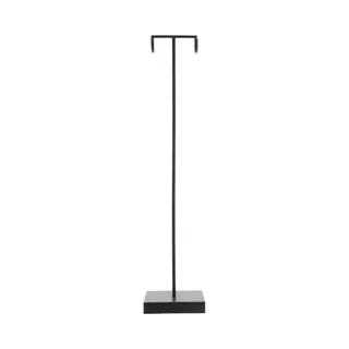Behave Atelier Noir - Decoratieve Ketting Standaard - Zonder Ketting - Luxe Woondecoratie - Boho Ibiza/Balinese Stijl - 45 Cm