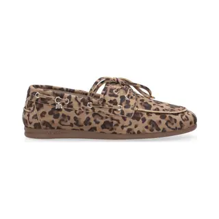 Maruti Eliza Loafers - Dames - Bruin - Maat, 39