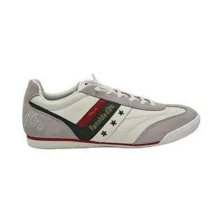 Pantofola D'Oro - Heren Sneakers Vasto - Wit - Maat 44