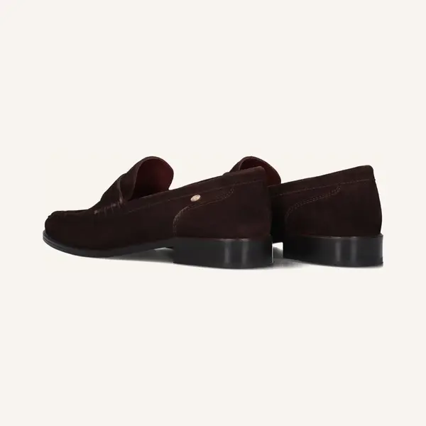 Women's Moccasins Fred De La Bretoniere Bodil Beau thumbnail