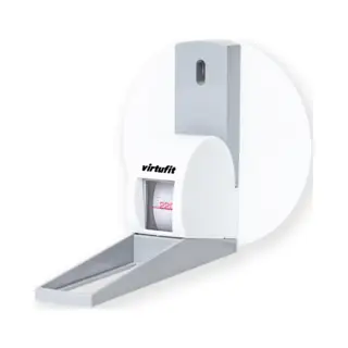 VirtuFit Lengte Meter - 220 Cm