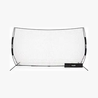 VirtuFit Backstop Net - Safety Net - Ballenvanger - 500x300cm