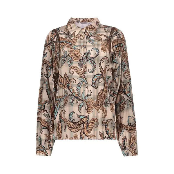 Geisha Dames Blouse 63677-20 Maat Xxl thumbnail