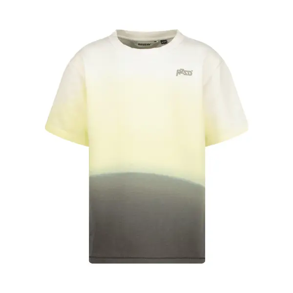 Raizzed Horizon Polo's & T-shirts Jongens - Polo Shirt - Lime - Maat 152 thumbnail