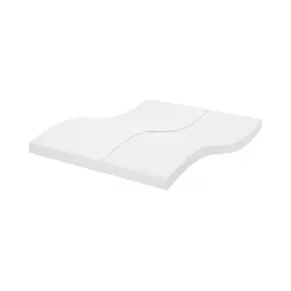 VidaXL 356357 Matratze Queen Size