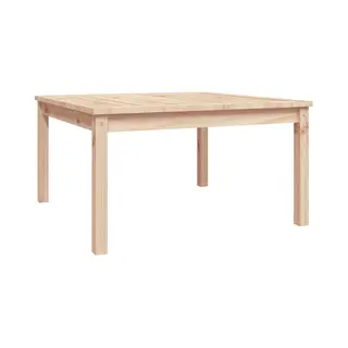 VidaXL 824127 outdoor table