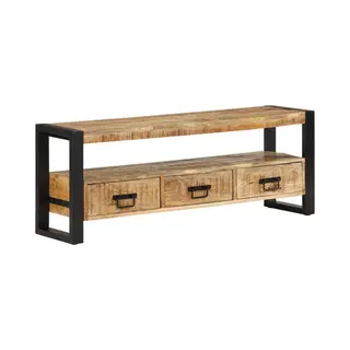 VidaXL 351669 Tv meubel & entertainment center