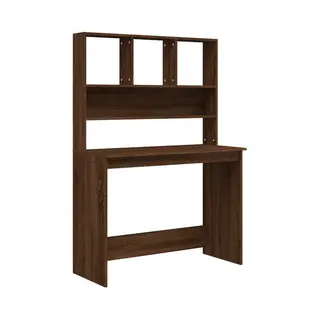 VidaXL 823007 bureautafel