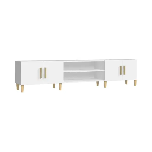VidaXL 816256 Tv cabinet/entertainment center thumbnail