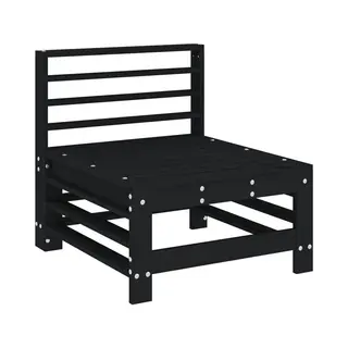 VidaXL 825615 outdoor bench Wood