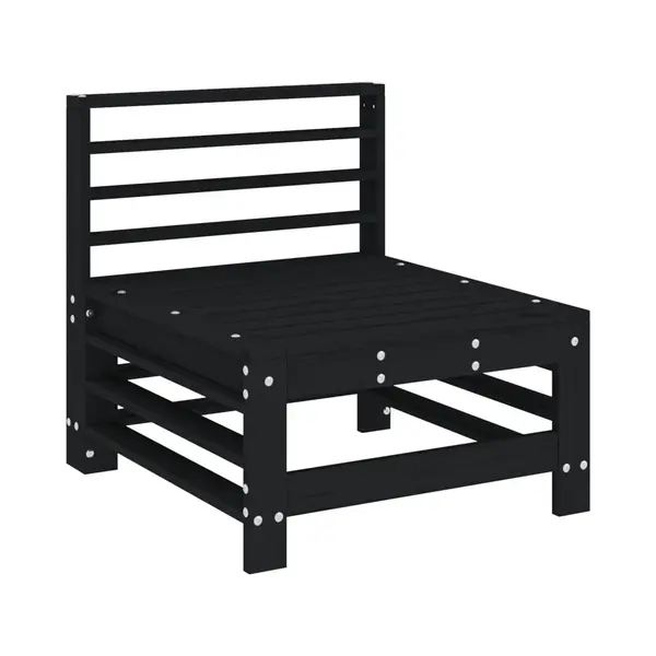 VidaXL 825615 outdoor bench Wood thumbnail