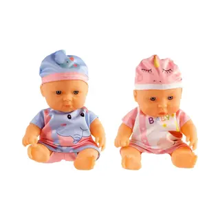 Jono Toys Babypop Kleine Kleur