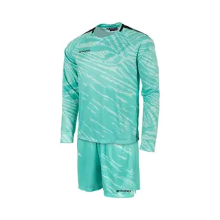 Stanno Trick Long Sleeve Goalkeeper Set - Maat M