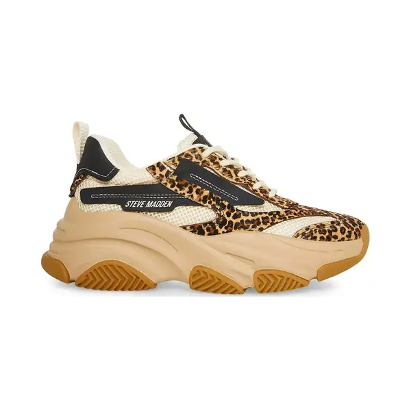 Sneakers Steve Madden PossessionL-E thumbnail