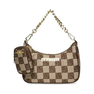 Schultertasche Damen Steve Madden Bvital-8