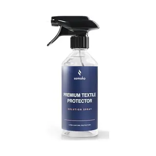 Samako - Impregneerspray Meubelstof - Beschermlaag - Textile Protector - Textile Care Kit - Textile Care - Impregneer Spray