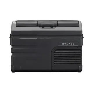 Hyckes HyCooler Pro 40 - Compressor Koelbox 40L - Koelen En Vriezen Tot -20