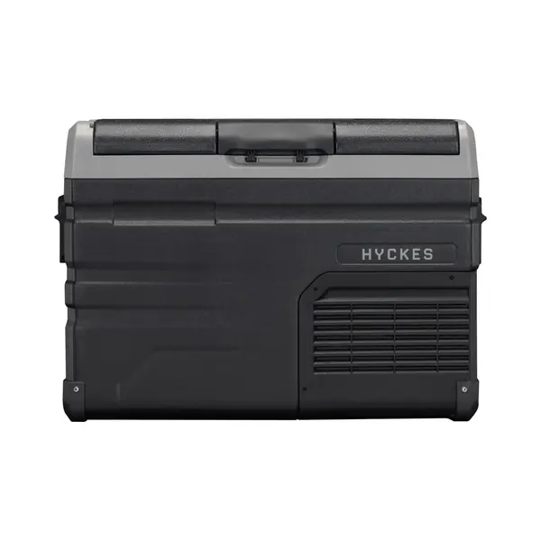 Hyckes HyCooler Pro 40 - Compressor Koelbox 40L - Koelen En Vriezen Tot -20 thumbnail