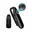 zwart body camera