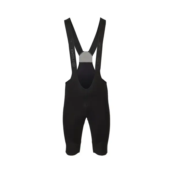 Agu Enduro Plus Bibshort Performance - Heren Fietsbroek - Zwart - Maat L thumbnail