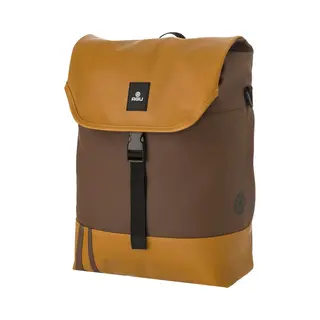 Agu Dwr Enkele Fietstas Urban Pumpkin Spice Click'nGo