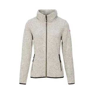 Nordberg - Andrea Fleece Vest - Dames - Seneca Rock - Maat Xl