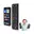 Afstandsbediening + Telefoon