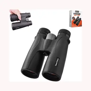 BeerGear® Verrekijker Voor Volwassene 12x50 Ed Incl. Accessoires Verrekijkers