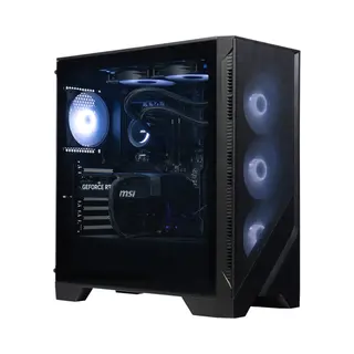 Paradigit X Msi - Gamer Orion - Amd® Ryzen 5 7600X (Ryzen 7000 Series) - 32GB DDR5 Ram - 1TB M.2 Ssd - GeForce Rtx 5070 12GB - Windows 11 Home