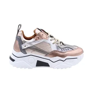Dames Sneakers Dwrs Pluto Stone Cipra Multi - Maat 37