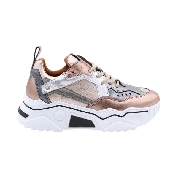 Dames Sneakers Dwrs Pluto Stone Cipra Multi - Maat 37 thumbnail