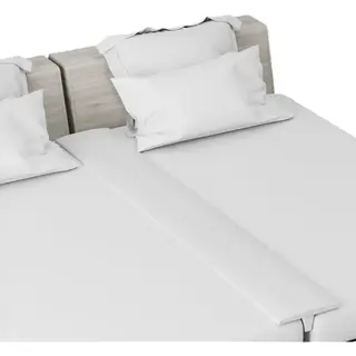 Matraswig De Luxe - Matrasbinder - Liefdesbrug - Bedbinder Voor Matrassen - Alyze