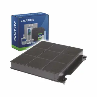 Alapure Koolstoffilter Voor Aeg MCFE01 / 9029800456 / Type 15 / 9029793818