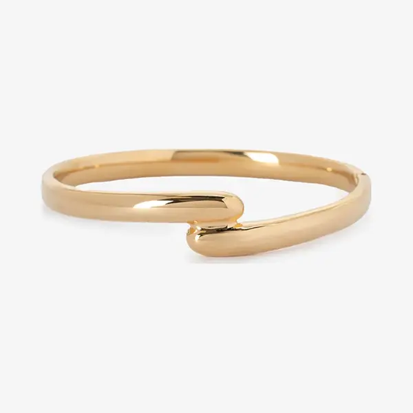Sissy-Boy Gold Plated Armband thumbnail