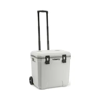 Steamy, Koelbox, (36 l)