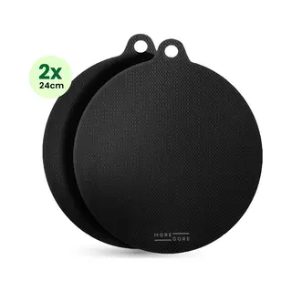 MoreCore Induction Hob Protector | Induction Cooktop Cover | Induction Stove Top Mat | Induction Hob Mat | Stove Top Cover | Induction Cooktop