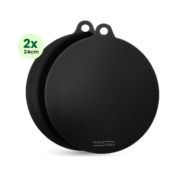 MoreCore Induction Hob Protector | Induction Cooktop Cover | Induction Stove Top Mat | Induction Hob Mat | Stove Top Cover | Induction Cooktop thumbnail