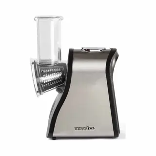 Moodzz - Mz-2307 - Multifunctionele Elektrische Rasp