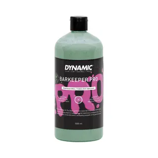 Dynamic Bike Care Dynamic Barkeeper Pro 1000ml - Tubeless Sealant - Dicht Lekken Tot 8mm