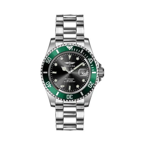Invicta Pro Diver 47353 Herrenuhr - 40mm thumbnail
