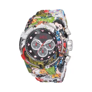 Invicta Bolt 49140 Herrenuhr - 53mm