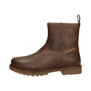 Pme Legend Starwing Enkellaarzen - Cognac - Maat 41