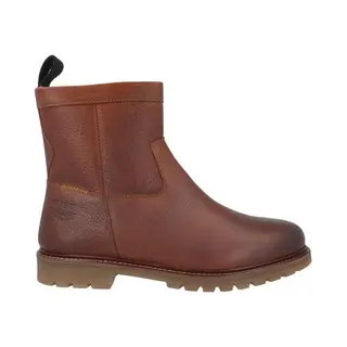 Pme Legend Starwing Enkellaarzen - Cognac - Maat 44