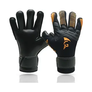 Gladiator Sports Diogo Match Keepershandschoenen - Maat 7