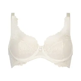 Hunkemöller Bh 'Daisy' Wit