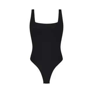 Hunkemöller Body Zwart